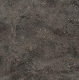 4100 x 640 x 8mm Splashback - F121 ST87 - Anthracite Metal Rock